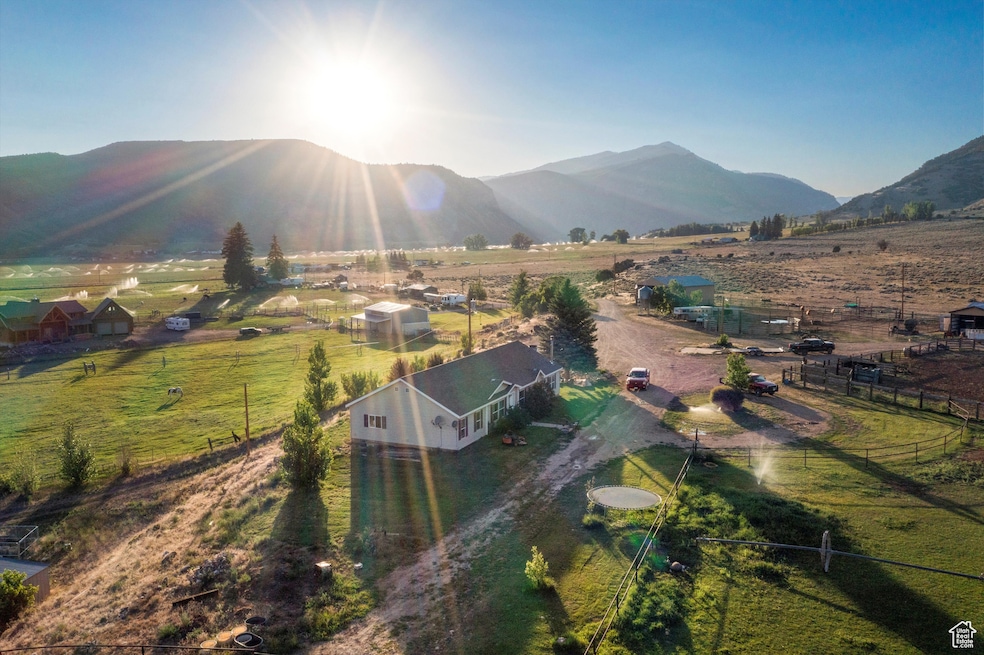 42749 W 9750 N, Hanna, UT 84031 - photo 1