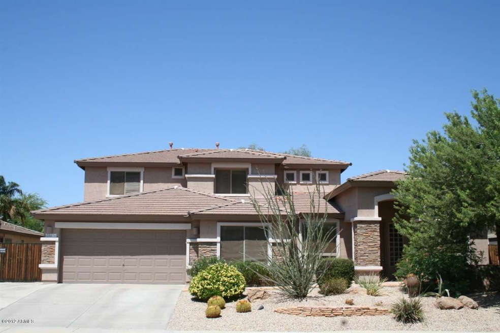 Front Elevation
