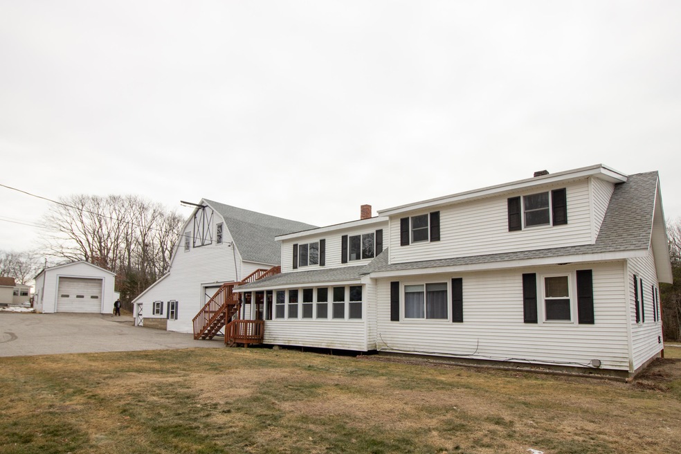 340 West St