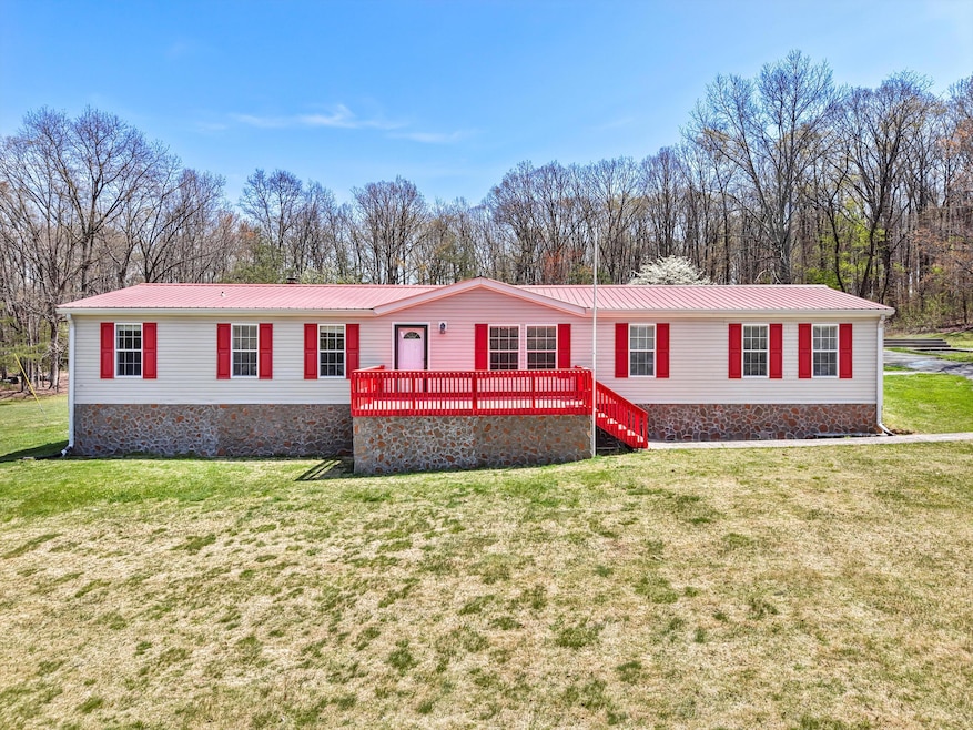 Pending $318,400 • Co-Listing Agent