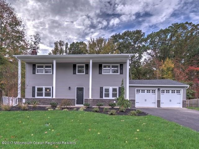 17 Regina Rd, Morganville, NJ 07751 - photo 1