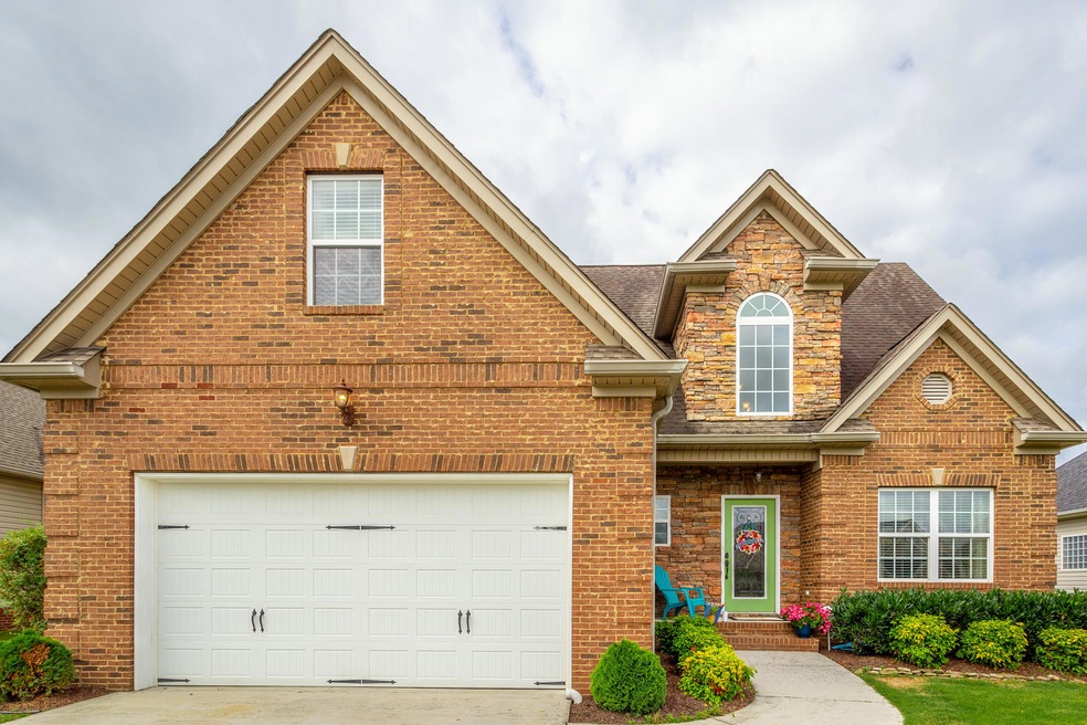 8422 Gracie Mac Ln. HD-6