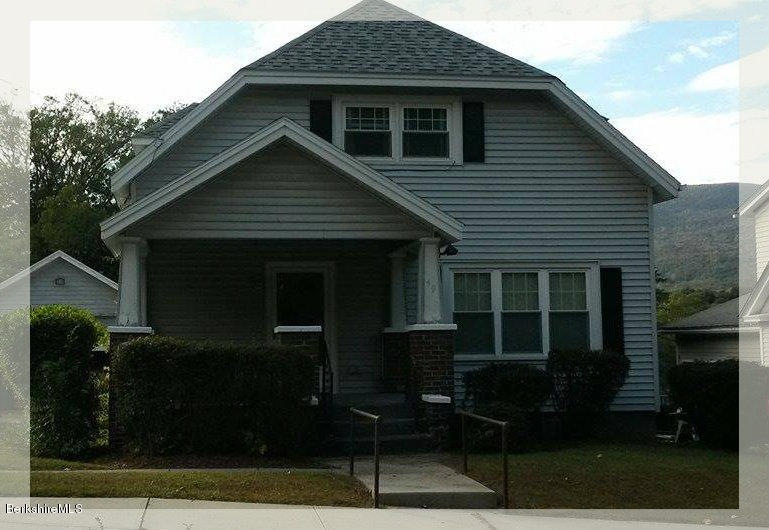 49 Orchard St, Adams, MA 01220 - photo 1