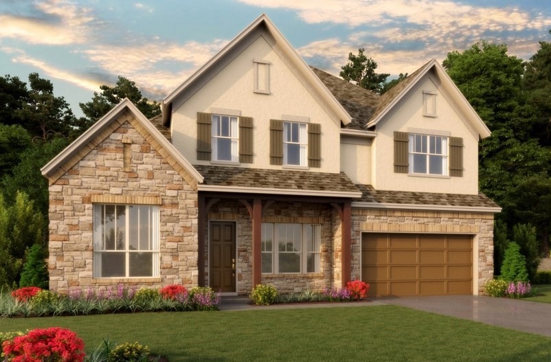 27136 Regal Scott Dr, Magnolia, TX 77354 - photo 1