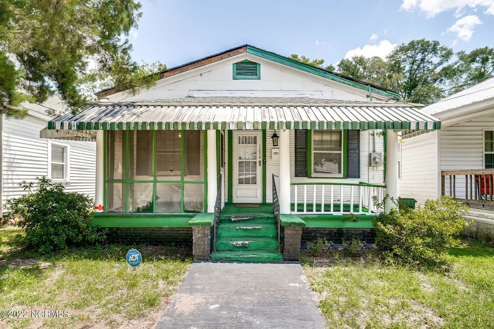 1205 S 8th
