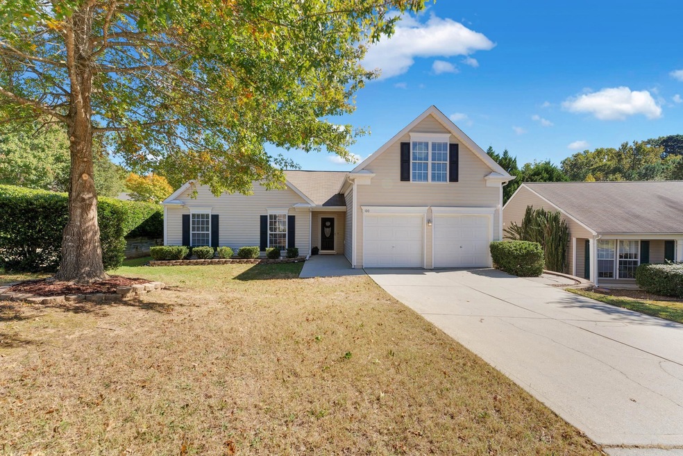 100 Saddle River Rd, Apex, NC 27502 - photo 1