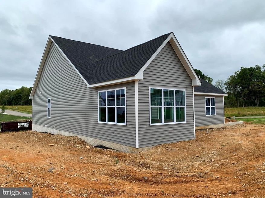 225 Moonstone Dr, Kearneysville, WV 25430 - photo 1