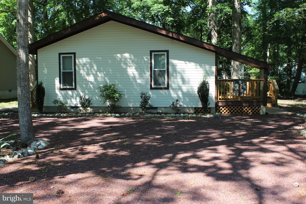 766 Ocean Pkwy, Berlin, MD 21811 - photo 1