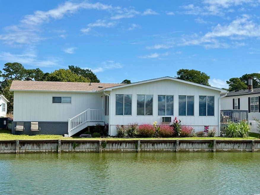 405 Twin Lakes, Myrtle Beach, SC 29575 - photo 1