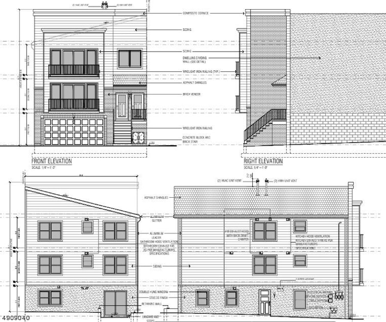 474 4th Ave W, Newark, NJ 07107 - photo 1