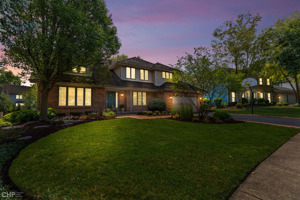 1512 Riparian Dr, Naperville, IL 60565 - photo 1