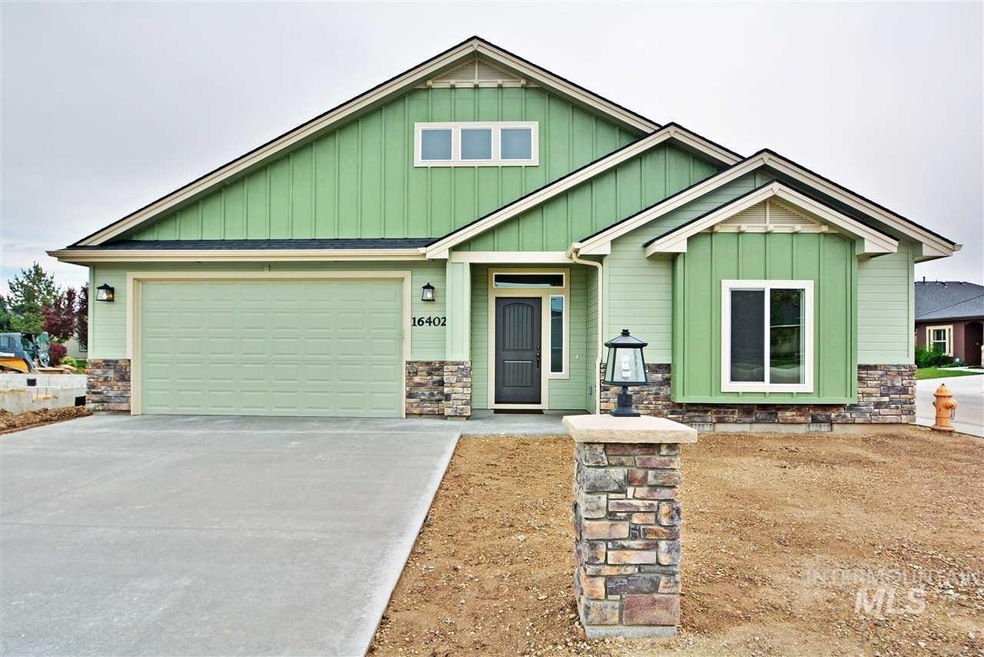 16402 N Putting Ct, Nampa, ID 83687 - photo 1