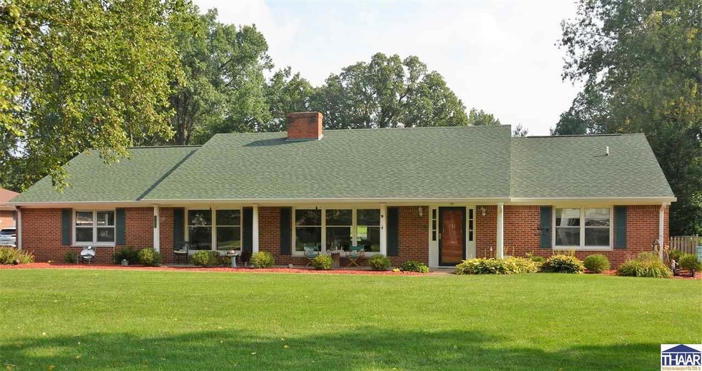 117 Berkley, Terre Haute, IN 47803 - photo 1