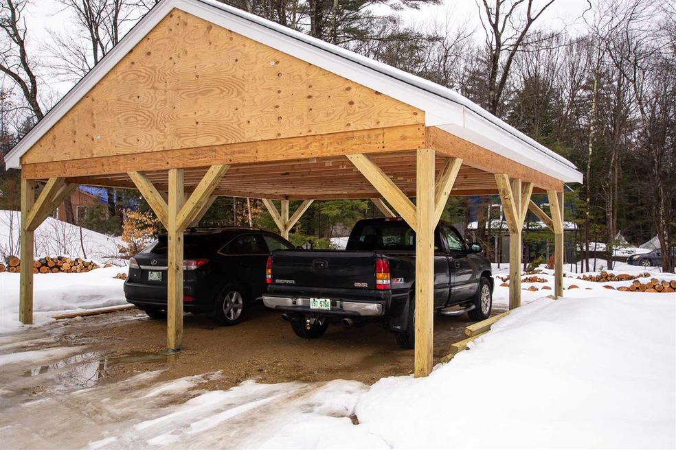 55 New London Dr, Center Barnstead, NH 03225 - photo 1