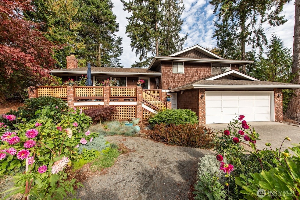 119 Clallam Bay St unit Sequim WA 98382, Sequim, WA 98382 - photo 1