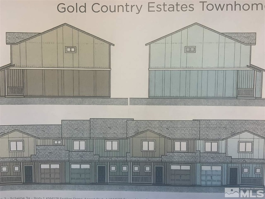 216 Goss Place, Dayton, NV 89403 - photo 1