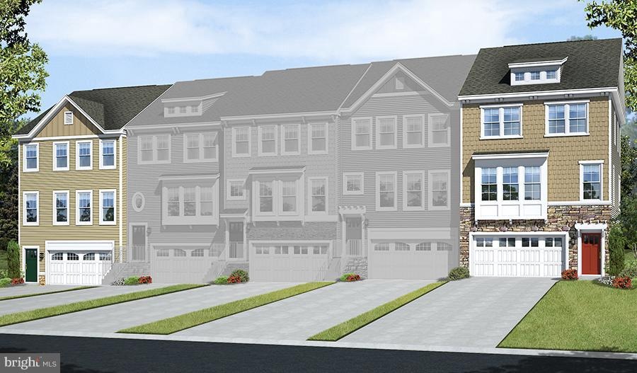 610 Quarterpath Way, Glen Burnie, MD 21060 - photo 1