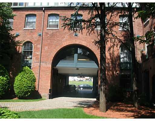 555 S Main St unit 235, Providence, RI 02903 - photo 1