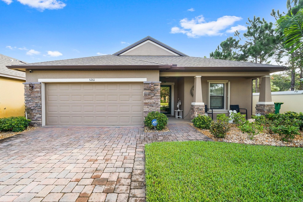 5261 Extravagant Court Cocoa, FL 32926