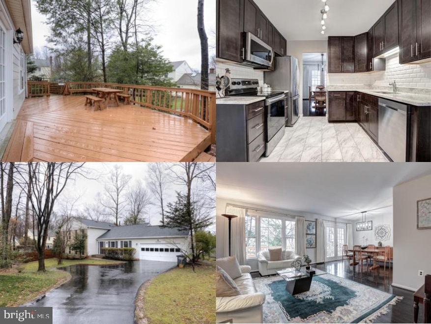 9209 Burnetta Dr, Annandale, VA 22003 - photo 1