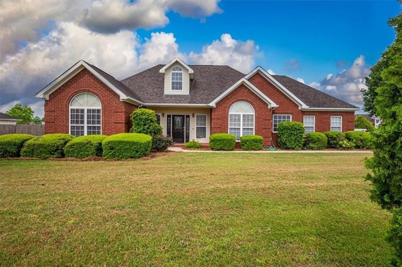 102 Orchard Park Dr, Byron, GA 31008 - photo 1