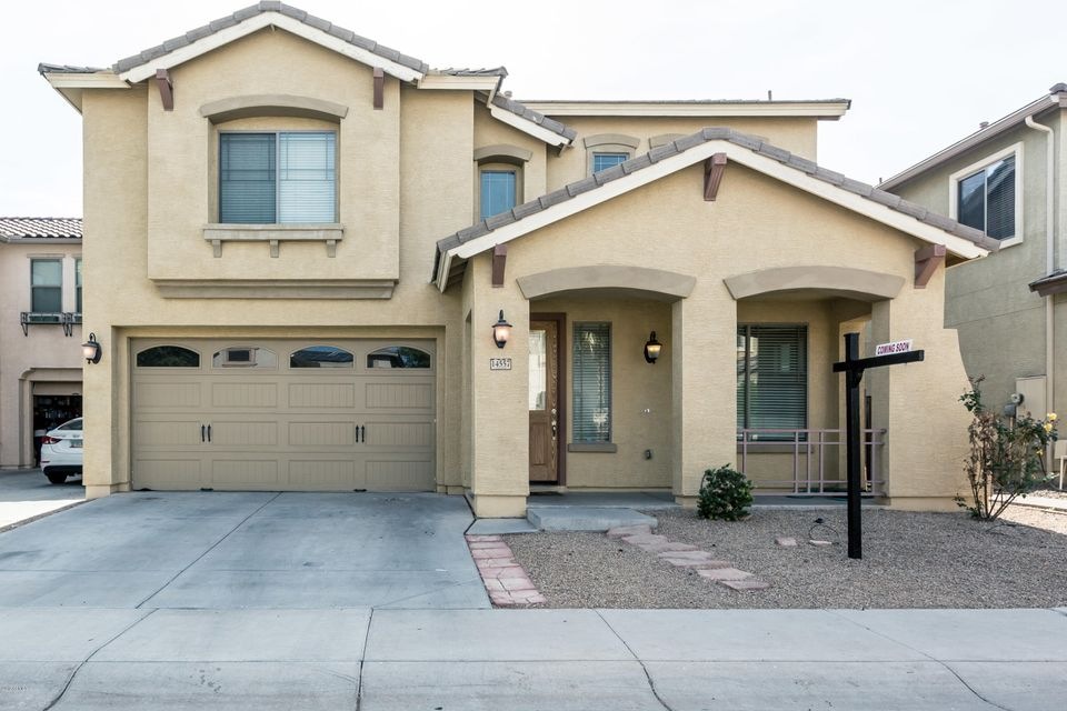 14557 W MAUI LN Surprise AZ 85379