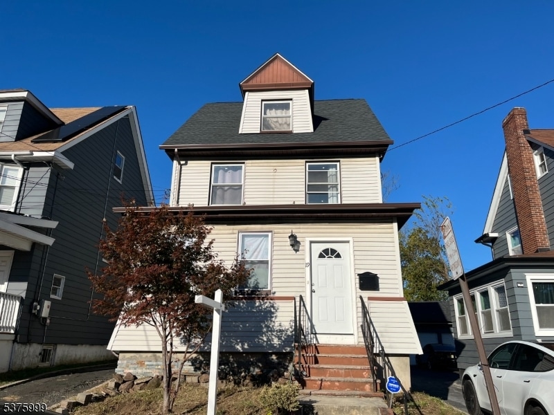 19 Elmwood Terrace, Irvington, NJ 07111 - photo 1