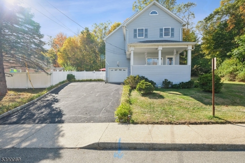 78 Main St, Lincoln Park, NJ 07035 - photo 1