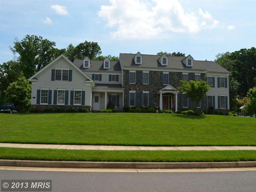 4469 Corral Rd, Warrenton, VA 20187 - photo 1