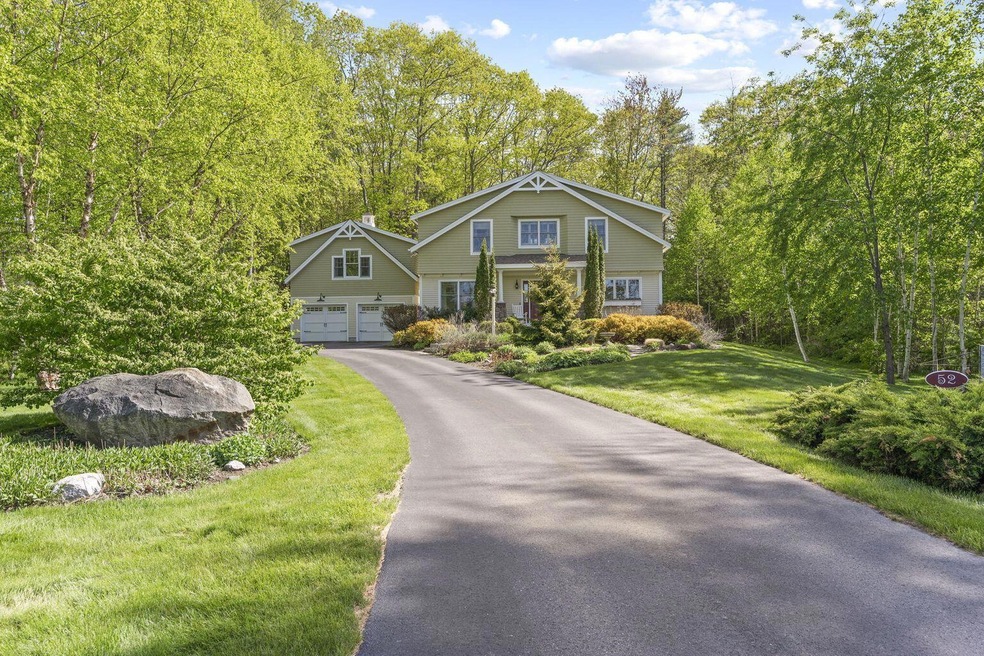 52 High Winds Dr, Yarmouth, ME 04096 - photo 1