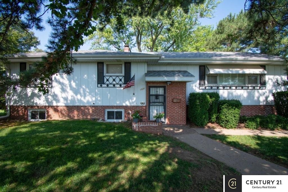 1030 N 74th St, Omaha, NE 68114 - photo 1