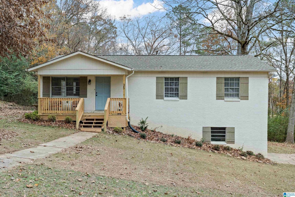 35 Helms Dr, Chelsea, AL 35043 - photo 1