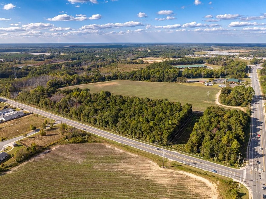 1490 Carpenter Rd S, Tifton, GA 31793 - photo 1