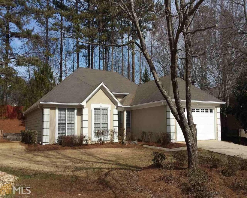 201 Red Oak Ln, Alpharetta, GA 30009 - photo 1