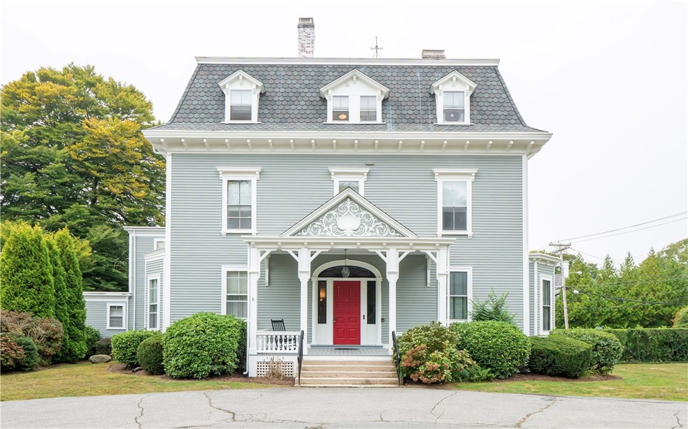 1 Red Cross Ave unit 1, Newport, RI 02840 - photo 1