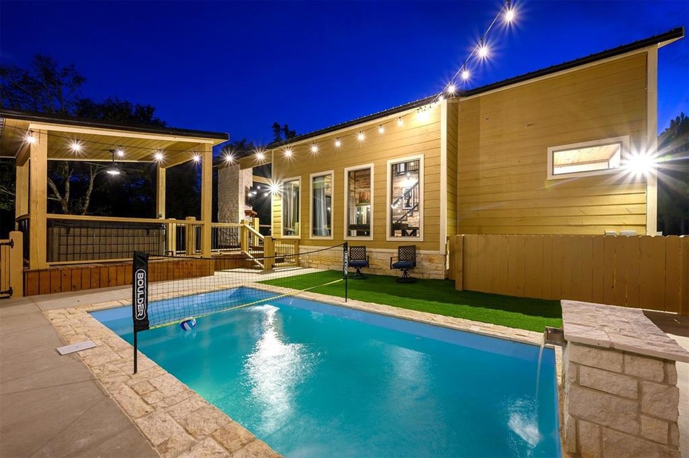 190 Creek Side Trail, Broken Bow, OK 74728 - photo 1