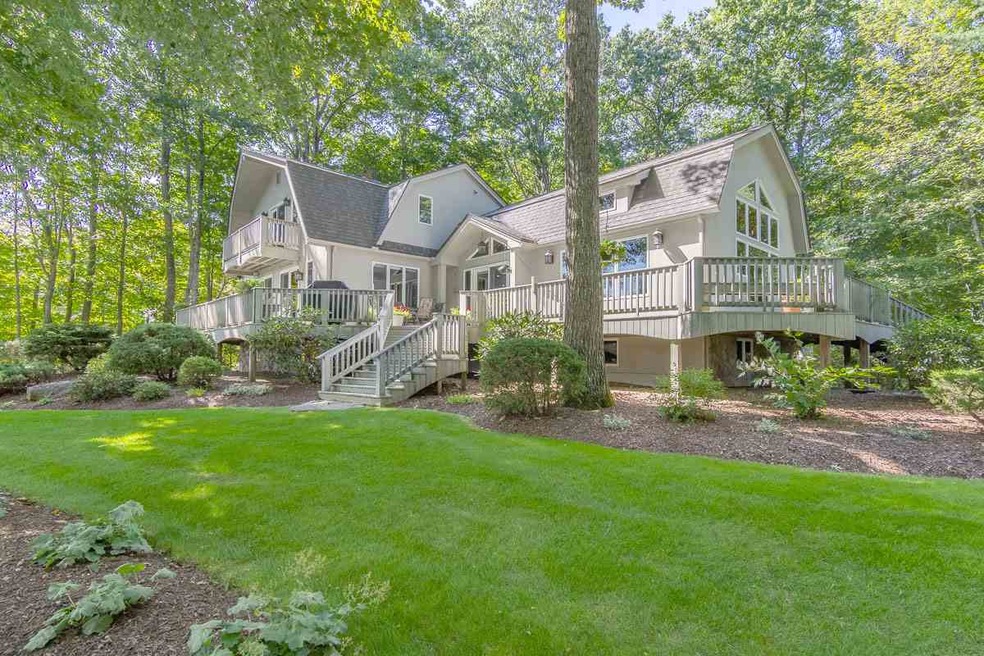 31 Boathouse Rd, Laconia, NH 03246 - photo 1