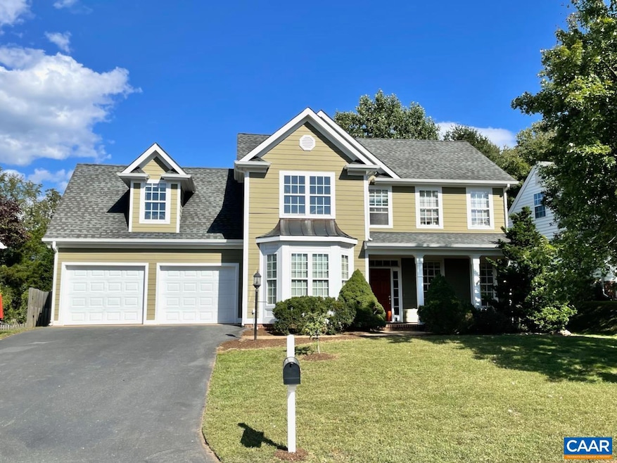 1212 Redfields Rd, Charlottesville, VA 22903 - photo 1