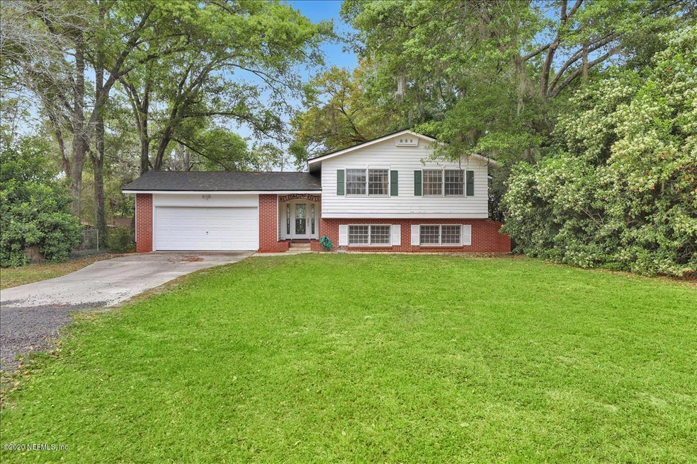 5144 Eulace Rd, Jacksonville, FL 32210 - photo 1