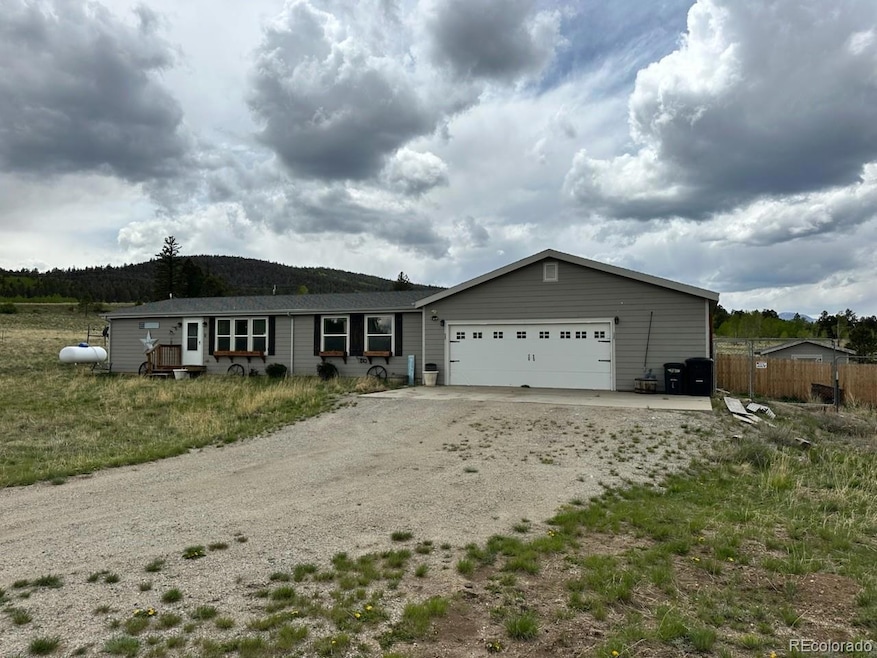 1326 Kaufman Rd, Hartsel, CO 80449 - photo 1