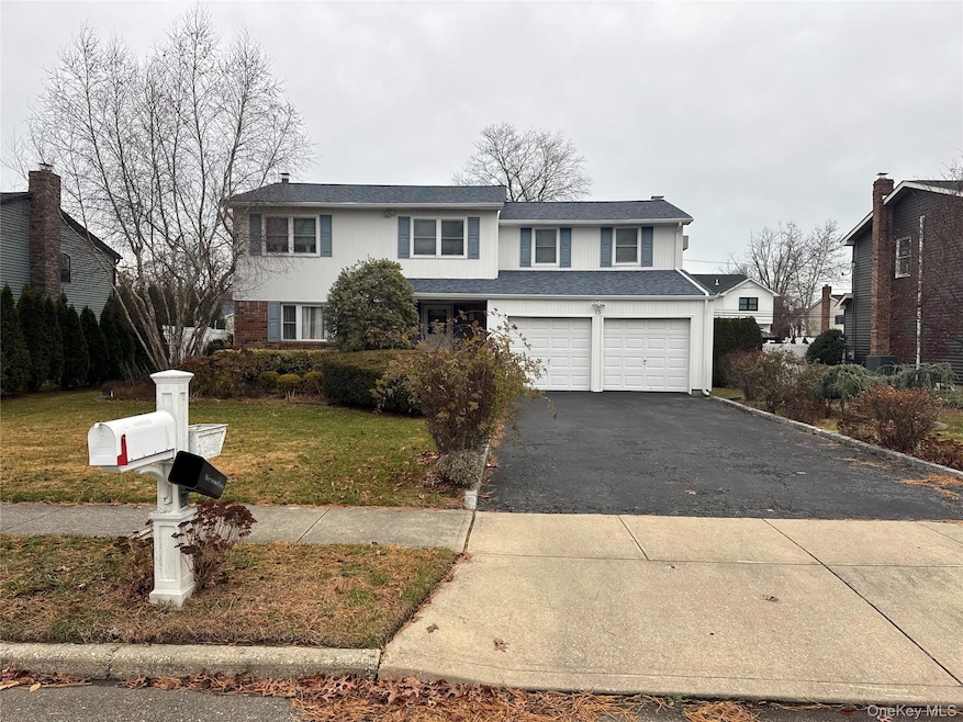 15 Sherry Ln, Hauppauge, NY 11788 - photo 1