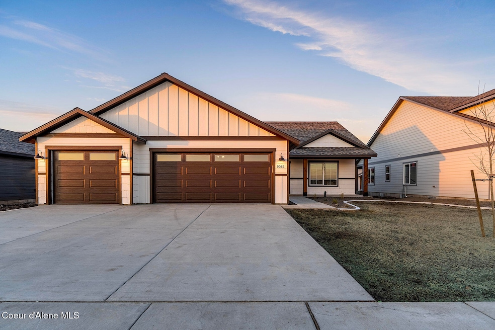 9065 W Swather Ave, Rathdrum, ID 83858 - photo 1