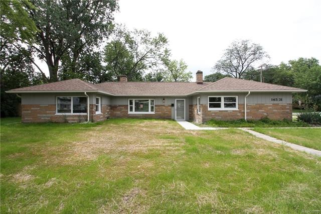 Huge ranch, totally remodeled!