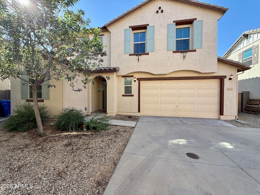 16525 W Jenan Dr, Surprise, AZ 85388 - photo 1