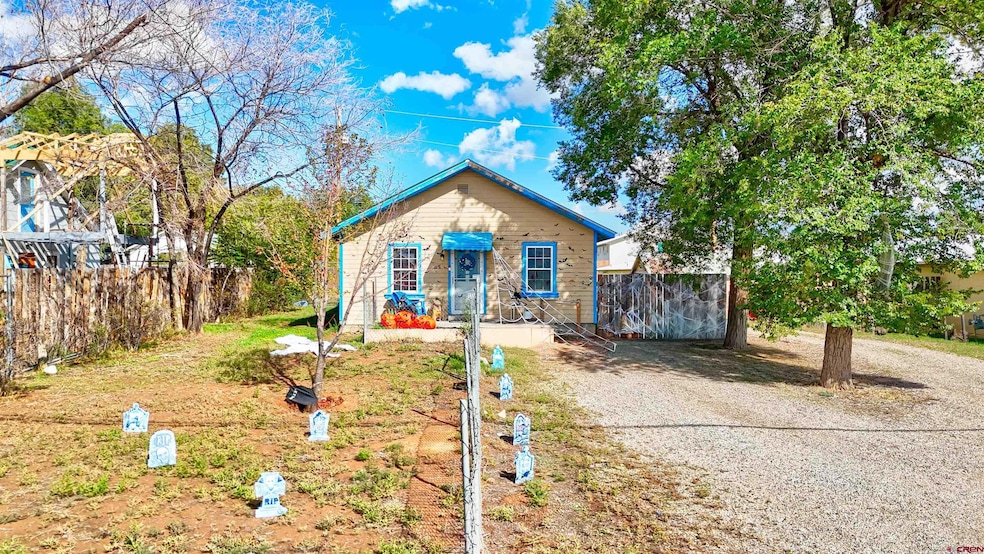 1118 E Main St, Cortez, CO 81321 - photo 1