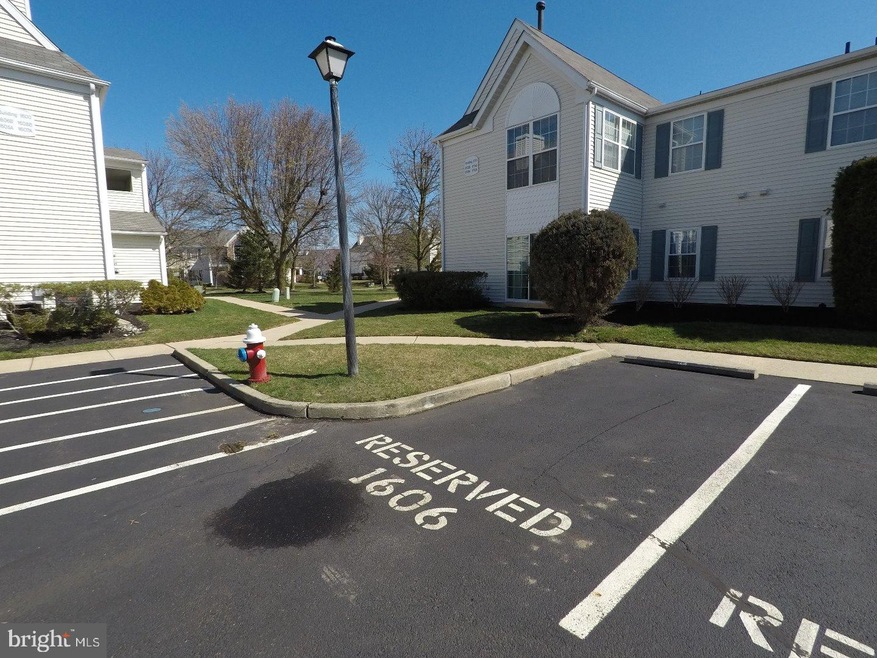 1606B Steeplebush Terrace, Mount Laurel, NJ 08054 - photo 1