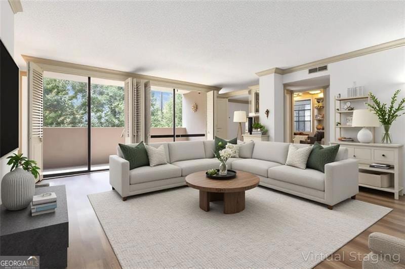 The Barclay unit 5A, Atlanta, GA 30305 - photo 1