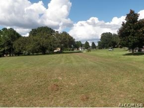 View of Lot