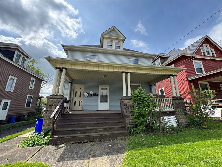 For Rent $500/month