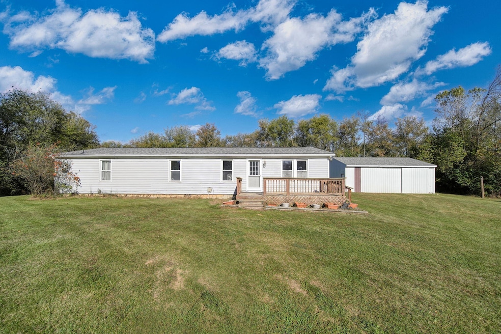 Under Contract $210,000